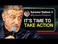 Sylvester Stallone S Speech NO ONE Wants To Hear One Of The Most Eye Opening Speeches
