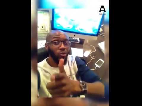 The Assembly ZA #FBF Week 2 (Melly Mel)