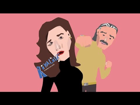 FOSSREVYEN 2015: RIVALIUM - PROMO