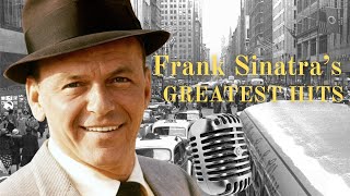 Frank Sinatra’s Ultimate 1-Hour Playlist – Timeless Classics That Never Get Old