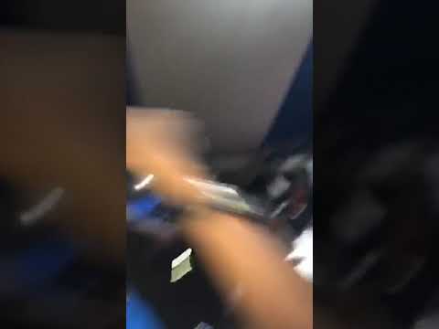 Surinam Mafia-Wrokotranga live at Birthday bash chalco