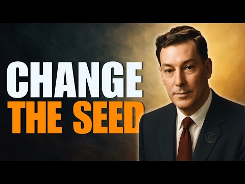 Neville Goddard: Why Your Life Keeps Repeating The Same Patterns