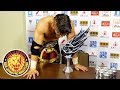 PUT ME IN THE G1 Will Ospreay Is Looking To Prove Himself Can He Beat The Heavyweights
