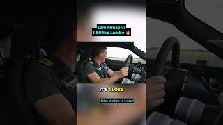 Which are you grabbing the keys to? 👀