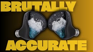 Brutally Honest review of the Ziigaat Horizon Earphones