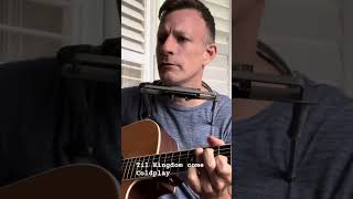 Till kingdom come - Coldplay