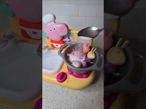Yummy 😋 Peppa Pig 🐖 😋