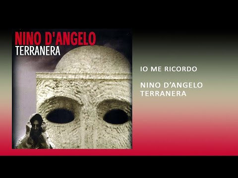 Nino D'Angelo - Io me ricordo  © Di.Elle.O. S.r.l.