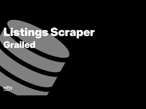 Item video thumbnail