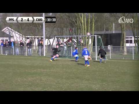 PPSC E2 - CWO E2 (8 maart 2014)