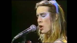 Todd Rundgren - Couldn't I Just Tell You? (The Midnight Special  1974)