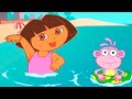 Dora Find Floatie NEW Game 2015
