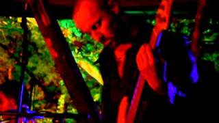 Blof - Het is laat, live @ Kampvuurconcert Renesse 3 september 2006