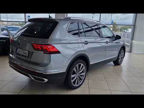 Volkswagen Tiguan l47 2.0 TDI 150HP Elegance DSG - Image 2