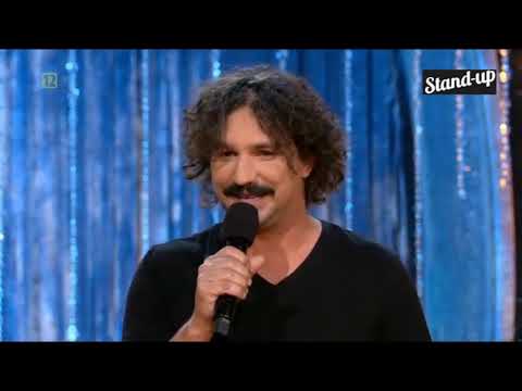 Stand Up - Mariusz Kałamaga