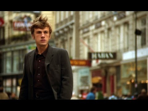 Christoph Waltz Der Tourist Trailer