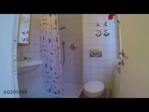 ST-205308 - Wunderschöne, modern möblierte Altbauwohnung in Stuttgart West