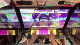 【CHUNITHM】Sound Chimera(MASTER) ALL JUSTICE 1009954