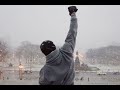 ROCKY Music Compilation For Training