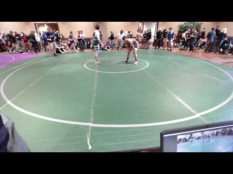 170 Lbs Rr Rnd 1 - Oleg Daniloff, New York Vs Caeden Troeger, Curby 3 Style Wrestling Club 950c