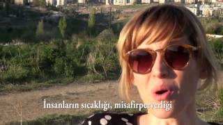 Ferman Akgül Solo Albüm Tanıtım Turu