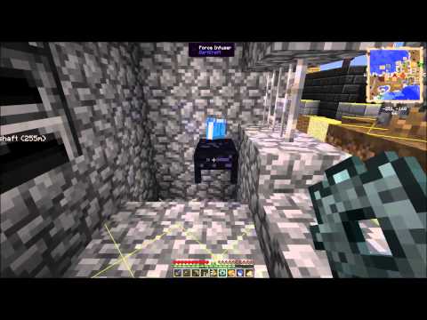 FTB Unleashed LP S02 E02 (Dartcraft)