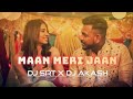 Maan Meri Jaan Dj SRT X Dj AKASH Mix
