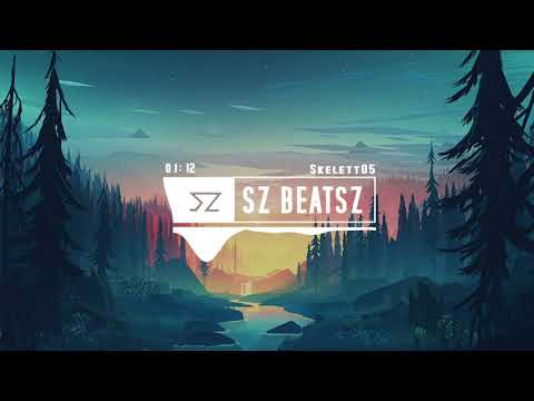 Skelett05 - Mona Lisa INSTRUMENTAL | prod. by SZBeatsz