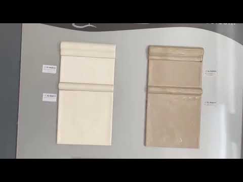 Decorado Chic Marino 15X15