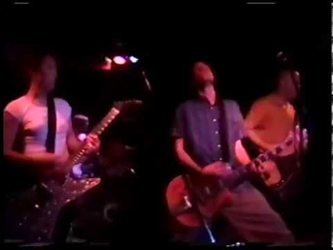 Capable of Anything - Dirt Bike Annie @ The Continental NYC - March, 2000