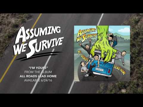 Video thumbnail for I’m Yours
