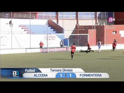 Resumen Jornada 21 Tercera división balear 14/15