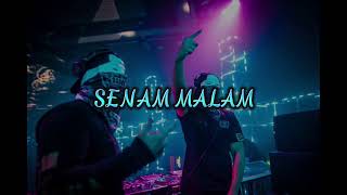 Download lagu DJ SENAM MALAM❗️❗️ ( FHIRLY KARU RMX ) New mp3
