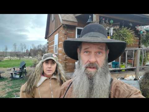 This is ALARMING INFO but you need to know...GET READY!