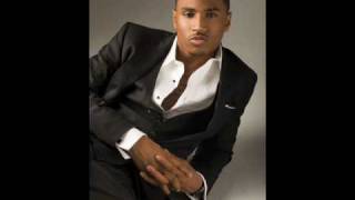 Trey Songz - Bed, Bath, and Beyond Chopped and Screwed