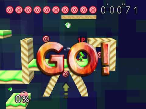 [TAS] N64 Super Smash Bros. "Break the Targets & Board the Platforms" in 08:05.917 by Isotarge & ...