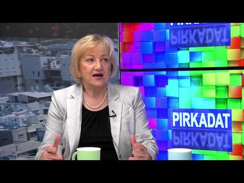 PIRKADAT: Schmuck Erzsébet