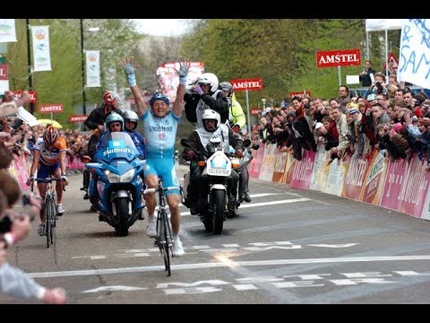 2004 Amstel Gold Race
