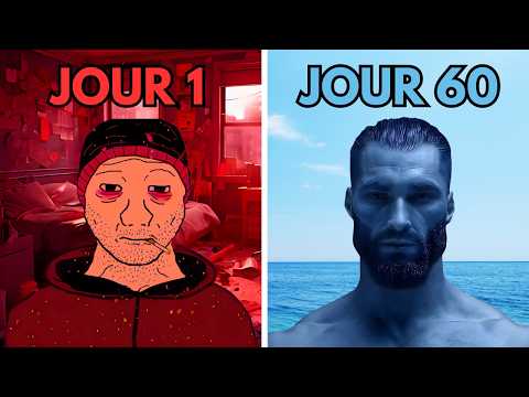 Comment GLOW UP RADICALEMENT en 2 MOIS