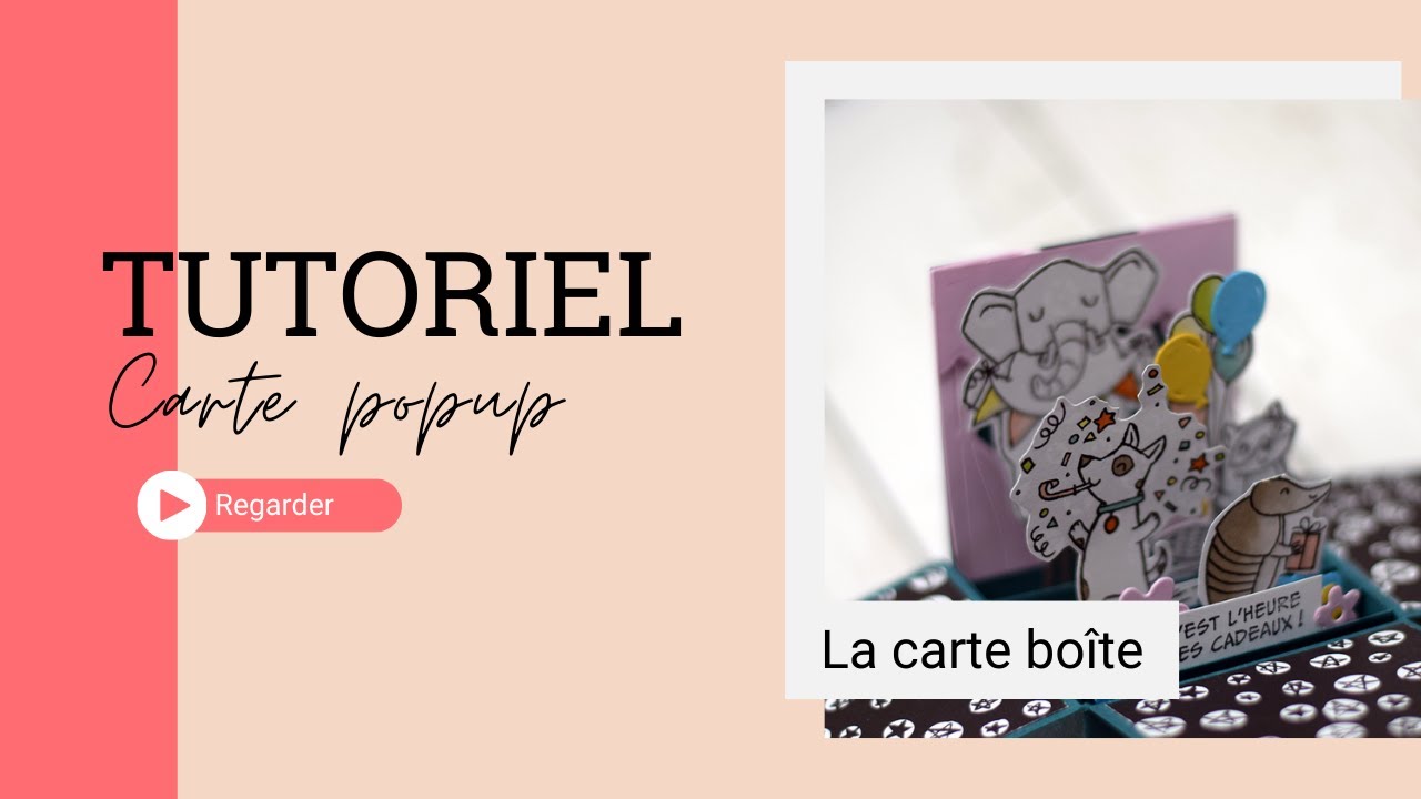 Carte popup : Elle tient debout facade placeholder