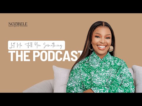 Episode 2: Let Me Tell You Something, "When God Touches The Thing You're Ashamed Of"