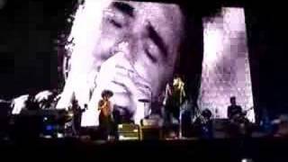 KANE - Damn Those Eyes live @ De Kuip