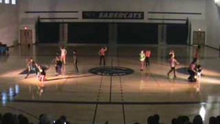 STF Dance-Find A New Way