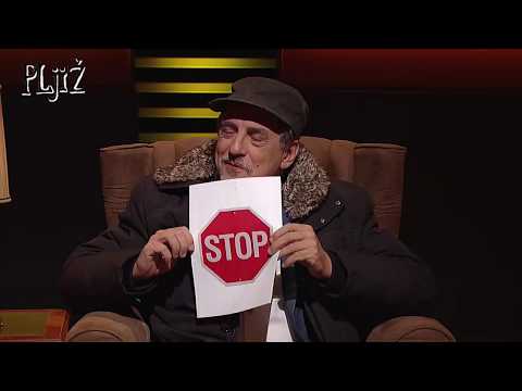 PLjiŽ skeč - ULIČNI PROTESTI VLASTI PROTIV OPOZICIJE - 06.12.2019.