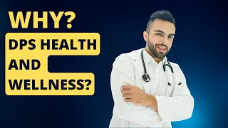 Why DPS Health and Wellness