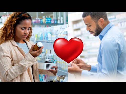 ❤️ BAHURiYE muri PHARMACIE ASHAKA IBiNINI byo KWiYAHURA, URUKUNDO mu BIBAZO INKURU Y'URUKUNDO!