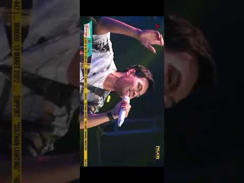 Pecah Seribu Cipt Toto Aryo (Show Aly Aksyar BP4)