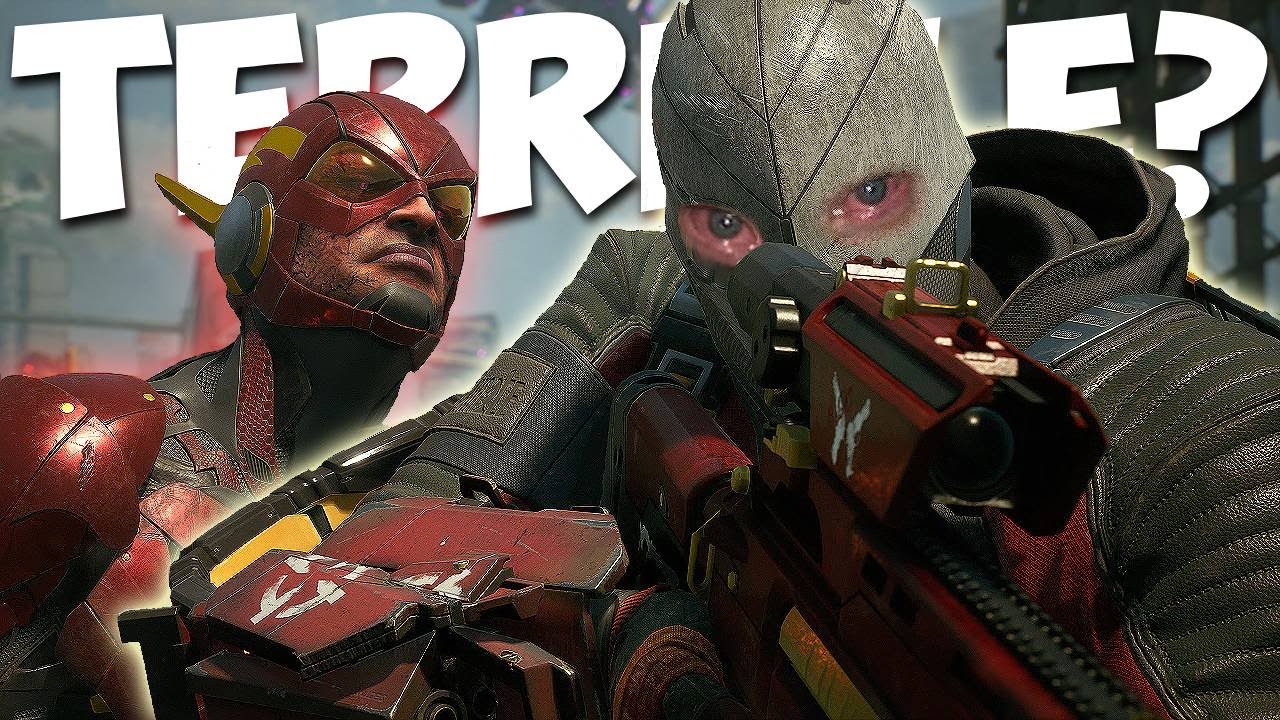 Is Suicide Squad Really THAT Bad?