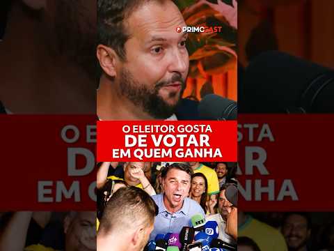 A verdade oculta por trás das pesquisas #politica #brasil #fatos