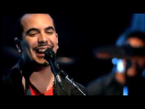 Sorriso maroto - É diferente (DVD completo)